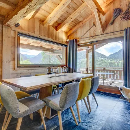 Le Mat * Montriond